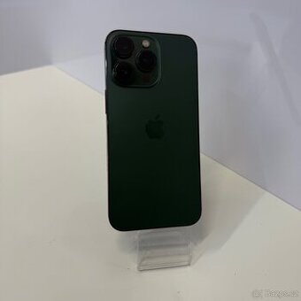 iPhone 13 Pro 128GB, zelený (12 měsíců záruka)