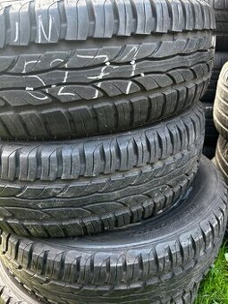 Letní pneumatiky Sava 185/60R15 84H