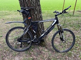 Merida Carbon - Special Edition - vel. 22”/55cm