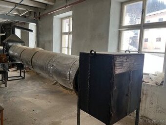 Bubnova susicka pilin - 1