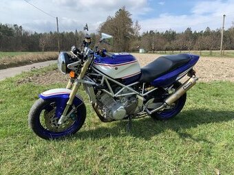 Yamaha TRX 850