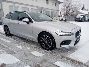 Volvo V60 D3 Momentum Pro AUT 2020  DPH