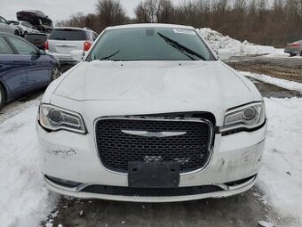 CHRYSLER 300C