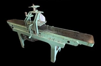Hoblovka s protahem 300mm