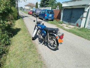 Simson Enduro S 51 - 1