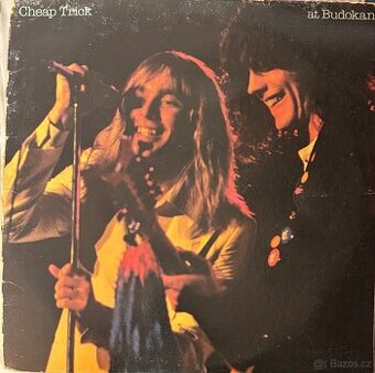Cheap Trick: At Budokan