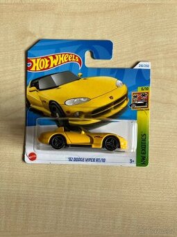 HW '92 Dodge Viper RT/10 - 1