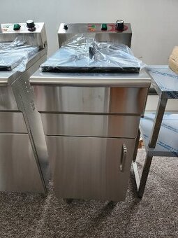 Fritéza EF 161VC