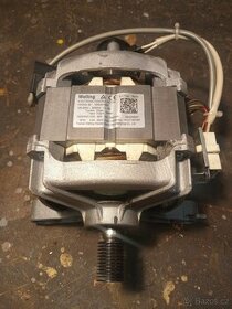 Motor pro Indesit BWE71253