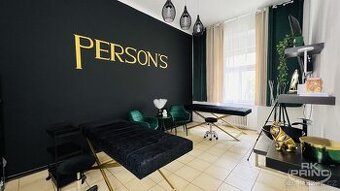 Kosmetický salon na pronajem 51 m2, samostatný vstup z ulice