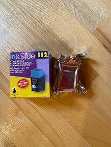 Prodam 2x cartridge HP112