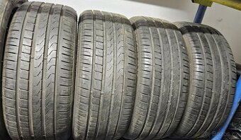 Letní pneumatiky 215/45/R17 91W PIRELLI