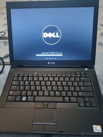 Dell latitude E 6400