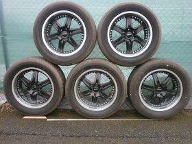 kola 275/55 ZR20