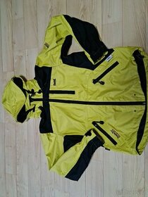 Nepromokavá outdoorová bunda zn.Humi vel.S
