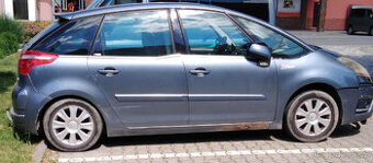 DILY CITROEN C4 XSARA PICASSO 2,0HDI 100KW