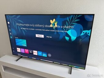 Televize Samsung QE55Q60D