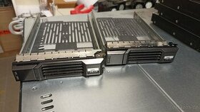Dell compellent rámečky na disky 072CWN