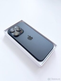 Iphone 15 pro max 512 GB Blue titan