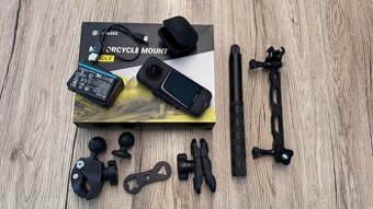 Insta360 X3 Moto Kit