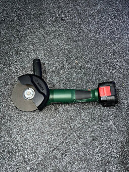 Flexa - Bosh Advanced Grind 18V-80 + 18V 6.0 Ah Bat.