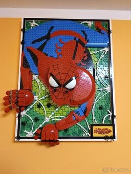 Lego 31209 Spiderman