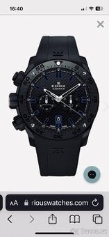 Edox limitovaná edice - 1