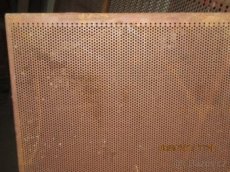 Síto kombajn E512-E514