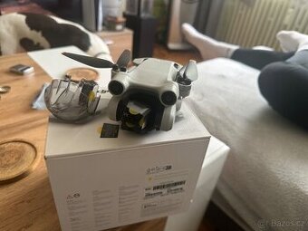 DJI mini 3 pro
