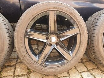 Alu kola Jeep 275/45 R20