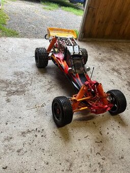 Rc baja 5b 1:5 - 1