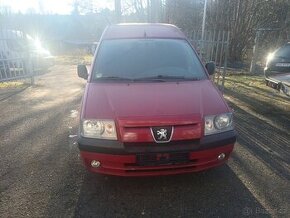 Peugeot Expert . FIAT Scudo. Citroen Jumpy. 9 mist
