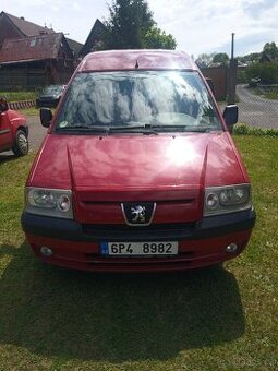 Peugeot Expert . FIAT Scudo. Citroen Jumpy. 9 mist