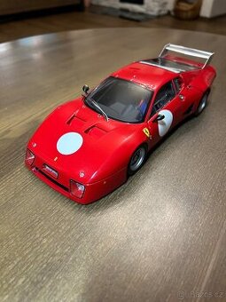 Ferrari 512 BB 1:18 BBR