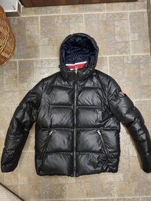 Panska péřová bunda Guess vel. XL