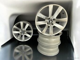 Alu kola FLW 4x100 r17