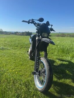 Husqvarna SM 125