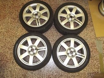Kola MAK 7x16 - 225/40R16
