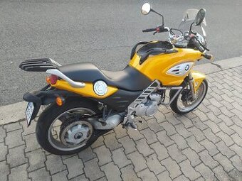 Prodám BMW F650