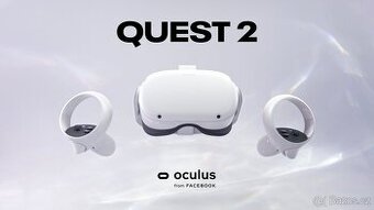 Prodám VR oculus 2