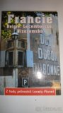 Průvodce Francie, Belgie, Lucembursko, Nizozemí od LP