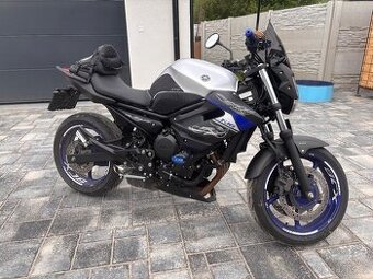 Yamaha xj6 N..abs…2016