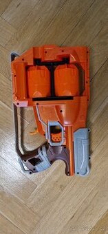 Nerf zombie Filpfury
