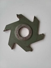 Frézovací kotouč NAREX 5011, použitý