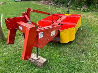 Bubnová sekačka 180cm Banrol Z-041/2