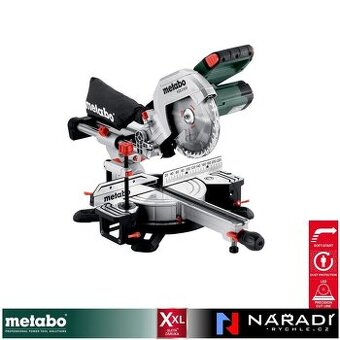 Metabo KGS216M pila nová