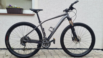 Specialized Rockhopper Comp 29, Vzduchová vidlice, Rám L