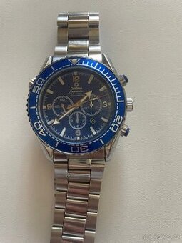 Pánské hodinky Omega