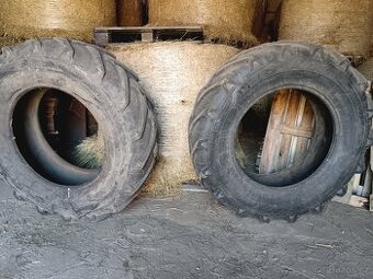 16,9-30 PNEU NA ZETOR PRODÁM