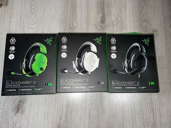 Razer BlackShark V2 X